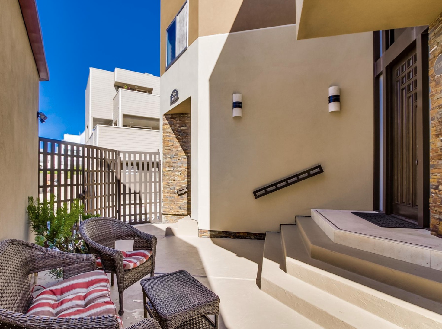 B5170 Villa on the Bay - 4 Bedroom - Image 5